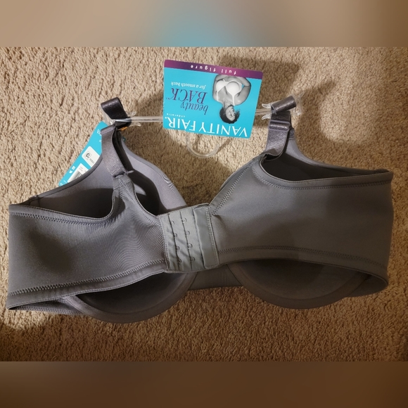 Vanity Fair bra - Picture 2 of 2